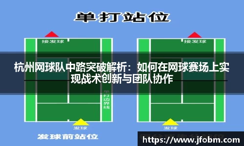 杭州网球队中路突破解析：如何在网球赛场上实现战术创新与团队协作